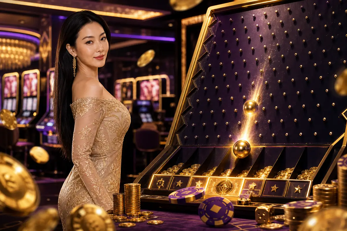 hijau888 cara bermain slot online
