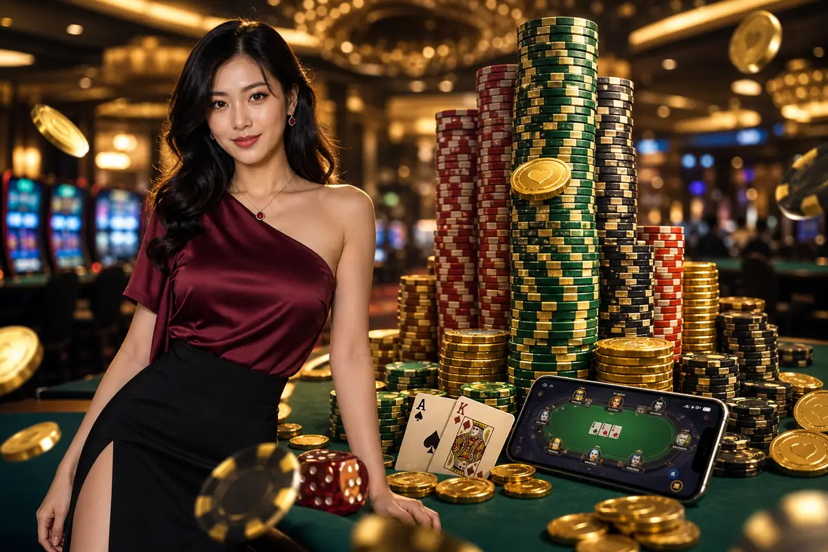 hijau888 bonus selamat datang slot
